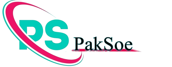 Paksoe
